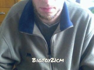 Bigtoy21cm