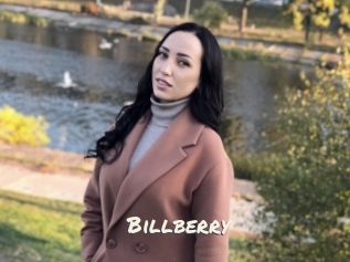 Billberry