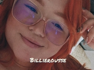 Billierousse