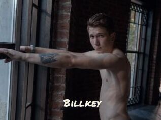 Billkey