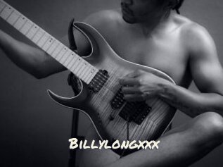 Billylongxxx