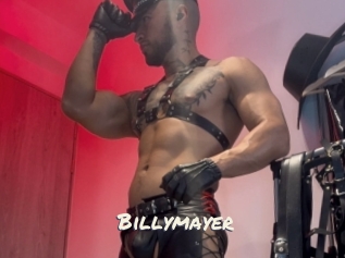 Billymayer