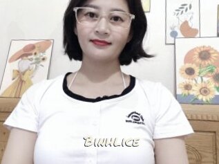 Binhlice