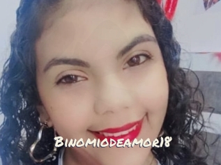 Binomiodeamor18