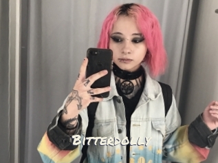 Bitterdolly