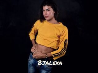 Bjalexa