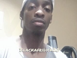 Blackafridick20