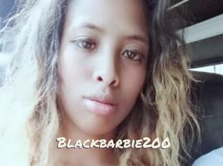 Blackbarbie200