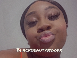 Blackbeautybygodx