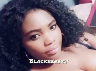 Blackberryst