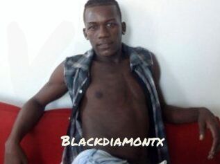 Blackdiamontx