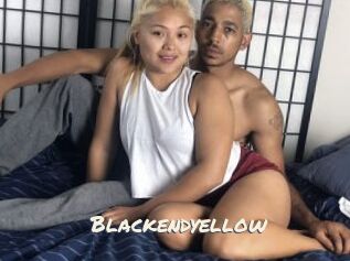 Blackendyellow