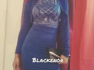 Blackenor