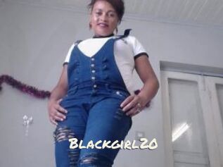 Blackgirl20