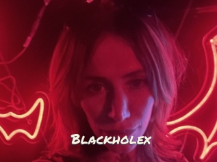 Blackholex