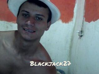 Black_jack27