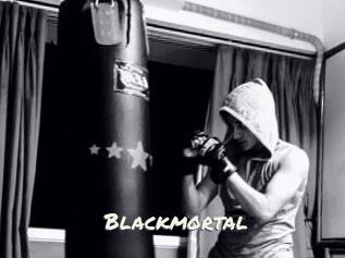 Blackmortal