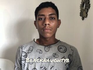Blacknaughtyb