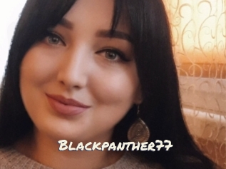 Blackpanther77