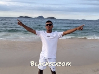 blacksexboyx Vierges