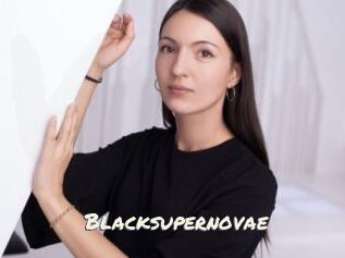 Blacksupernovae