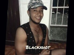 Blackxhot