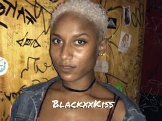 BlackxxKiss