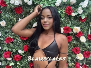 Blaireclarks