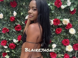 Blairejhone