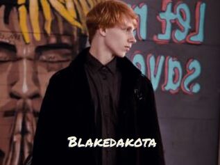 Blakedakota