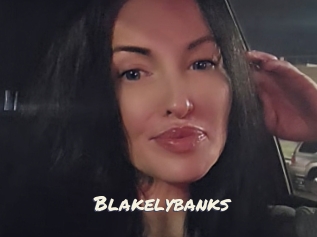 Blakelybanks