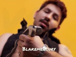 Blakemercury