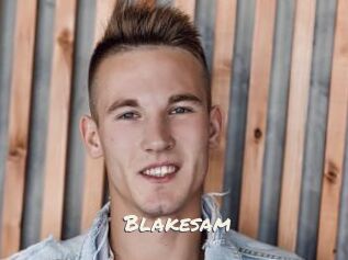 Blakesam