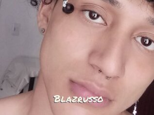 Blazrusso