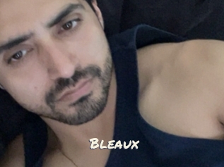 Bleaux