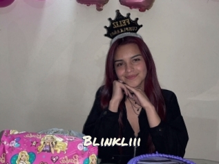 Blinkliii