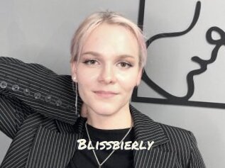 Blissbierly