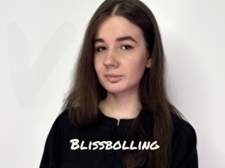 Blissbolling