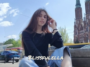 Blissfulella