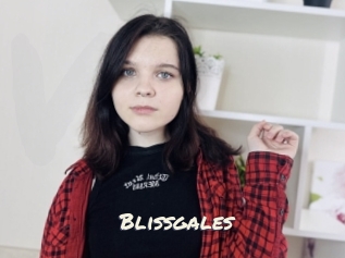 Blissgales