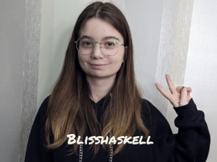 Blisshaskell
