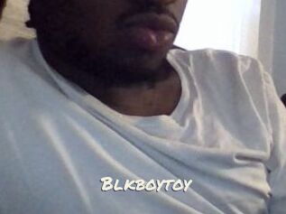 Blkboytoy