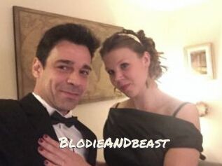BlodieANDbeast