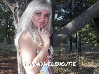 BlondHelencutie