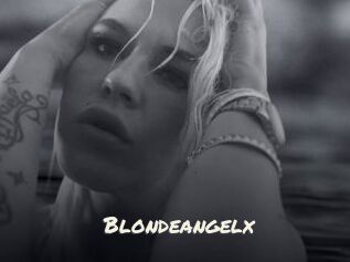 Blondeangelx