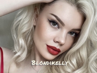 Blondikelly