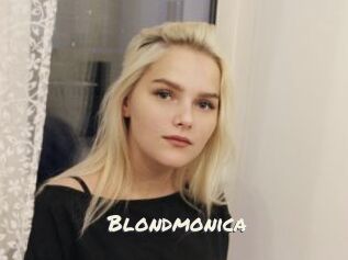 Blondmonica