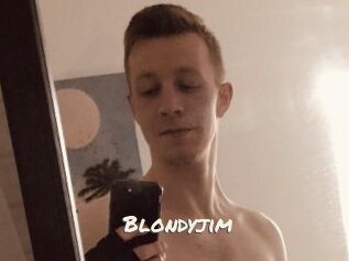 Blondyjim