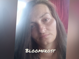 Bloomfrost