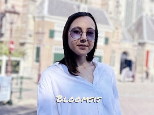 Bloomsis